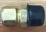 Parker 10-12 Fbz-b 3/4" X 5/8" Cpi Mnpt B Male Connector. Fixed Price $29.95.