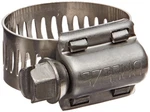 Breeze Power-seal Stainless Steel Hose Clamp, Worm-drive, Sae Size 10, 9/16" .... Fixed Price $21.19.