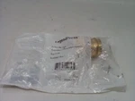 Legend Press 450-756p 1-1/4" X Male Adapter Brass. Fixed Price $25.49.