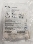 Fnw Fnw5v0176f 3/4 In. Press X Female Brass Adapter Qty 10. Fixed Price $37.99.