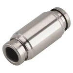 Smc Kqg2h13-00 1/2" Tube 316 Ss Straight Union. Fixed Price $28.79.