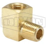 Dixon 3041212c - 90 Street Elbow, 3/4" Male X Female. Fixed Price $10.98.