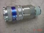 5 Cejn Pneumatic Coupling P/n 310 1454 Ultra High Pressure Hydraulic. Fixed Price $50.00.