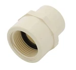 (10) Spears 4135-010or Adapter 1" Cpvc 100 Psi 180 F Cts X Npsc. Fixed Price $29.99.