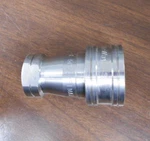 Safeway 1/2" Female Coupler Ss105-4 5000psi. Fixed Price $59.99.