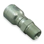 Eaton Aeroquip 1aa12ps12 Fitting, Straight, 3/4 In Hose, 3/4-14 Npt. Fixed Price $37.85.