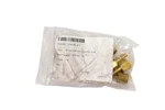Parker Brass Hose Barb Connector Adapter Fittings 126hbl-4-4 180-04 Lot Of 4 New. Fixed Price $14.99.