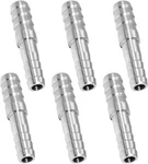 Joytube Hose Barb Reducer 5/16" To 1/4" 5/16 X 1/4 Barb, Stainless Steel. Fixed Price $15.91.