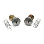 Symmons Tt-50an-500 Tempcontrol Thermostatic Mixing Valve Complete.... Fixed Price $253.22.