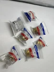 (qty 1) Jones Stephens 1-1/4" Plumbite Pex, Cpvc, Pe-rt And Copper Cap. Fixed Price $15.39.