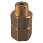 A.r. Blue Clean Sw703 Swivel, Brass, 4500 Psi. Fixed Price $24.89.