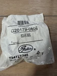 Hydraulic Coupling / Adapter Gates G20179-0808. Fixed Price $19.99.
