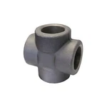 Anvil 0361129604 Cross, Forged Steel, 1/2" Pipe Size,fnpt 29je34. Fixed Price $52.58.