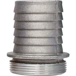 Apache 43077007 3"" Aluminum Male Short Shank Coupling Hose & Belting Co.. Fixed Price $28.70.