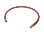 Jackson 5700-004-86-27 A-stm Booster Hose Electrical 300 Psi. Fixed Price $83.60.