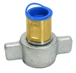 Safeway S515-8: Hydraulic Quick Disconnect Female 3000 Psi Max Made In Usa. Fixed Price $59.99.