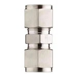 Beduan 304 Stainless Steel Compression Tube Fitting 5/8" X Od Strai.... Fixed Price $20.75.