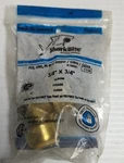 Sharkbite 3/4 In. Push-to-connect Brass 90-degree Elbow Fitting, U256lfz. Fixed Price $25.45.