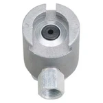 Westward Button Head Coupler, 5/8, 6000 Psi 5nug1 190735867921. Fixed Price $26.64.