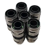 Sharkbite Evopex 3/4" X Straight Coupling (6 Pack) 106. Fixed Price $15.25.