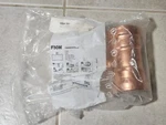 Fnw 2-1/2" X 3/4" Copper Press Tee Fnw5v3376llf Brand New!. Fixed Price $100.00.