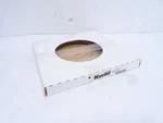 251480 New In Box; Nycoil 63220 Box-100'; Clear Air Hose; 1/8"od X 031" Wall. Fixed Price $48.55.
