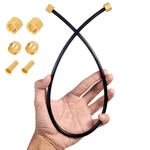 1/4inch Air Compressor Unloader Tube Kitcompatible Unload.. Fixed Price $23.99.