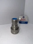 Parker Sh6-62y Hydraulic Quick Coupler 60 Series Iso 7241-b 3/4 Female Nptf. Fixed Price $99.99.
