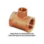 Legend Valve 456-184nl 3/4 X 1/2 Push Fit Tee. Fixed Price $37.26.