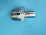 Swagelok Stainless Steel Male Connector Adapter Tube X Npt Thread Lot Of 4. Fixed Price $80.00.