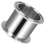 Jmcolmt Tri Clamp Tube 2 Inch Od Sanitary Spool Length Clamp.... Fixed Price $19.99.