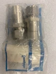 Pair Of New 1" To 5/8" Swagelok Ss-1010-r-16 Stainless Steel Reducing Adapters. Fixed Price $70.00.