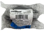 Southland 3/4" 90 Degree Elbow Black Iron Pipe Fitting 520-004hn New Plumbing. Fixed Price $7.99.