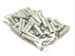 Smc Kq2p-10 Plug Fitting 10mm Tube One-touch Pneumatic Stopper Lot Of 60. Fixed Price $26.99.