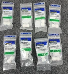 8-pack Brasscraft 3/8" Push Connect Female Reducing Adaptor New #pc66-6-4p P. Fixed Price $21.99.