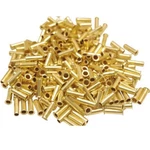 10-pack Beduan Brass Compression Inserts 25/64" Tube Id Ferrules. Fixed Price $16.38.