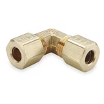 Parker 165c-5 5/16" Compression Brass Union Elbow 10pk. Fixed Price $102.99.