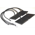 Home Court 26b Volleyball Courtlines Sand Anchor Plates. Fixed Price $25.23.
