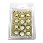 0.625 Inch Id X 1.0 Ferrules (12/pk) - F7327-12. Fixed Price $10.21.