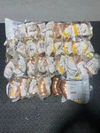 Streamline Copper Propress 45 Fittings 2". Fixed Price $45.00.