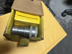 Parker Sh8-62 & 63, 60 Series Nipple And Coupling. Fixed Price $260.00.