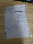 1bag/10pcs New Festo Qsm-m7-6-i 153321 Fittings. Fixed Price $217.53.
