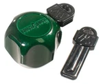 Mueller 103-501rp Flow Lock Hose End Locking Device 3/4" Threads Easy Install. Fixed Price $19.99.