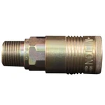 Milton Industries 1/2" Male Body 1816. Fixed Price $54.84.
