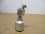 Gates 4g-4fforx45s - G25235-0404 Hydraulic Hose Fitting. Fixed Price $26.85.