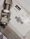 1pc Parker 8bc8-316 Card Pipe Joint. Fixed Price $72.15.