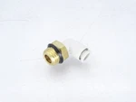 Smc Kq2l06-u02a (set Of 10) Fitting. Fixed Price $19.80.