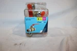 Sharkbite 1/2 In. Push-to-connect Brass Ball Valve Pro Pack 3-pack, Open Package. Fixed Price $49.99.