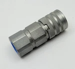 Fem-371-8fp Parker, Hydraulic Quick Coupler 5000 Psi. Fixed Price $93.07.