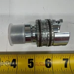 Dixon 4pm6 3/4" Male Nptf Pneumatic Coupling Dual-lock Thor Interchange Steel. Fixed Price $31.89.